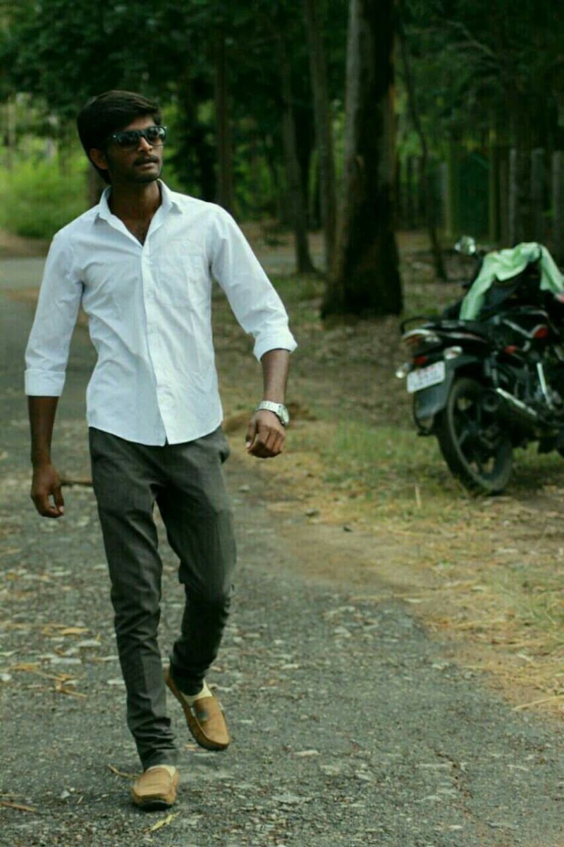 PrabhathDeshsan PrabhathDeshsan