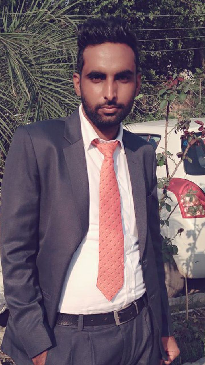 GUrdhyansingh