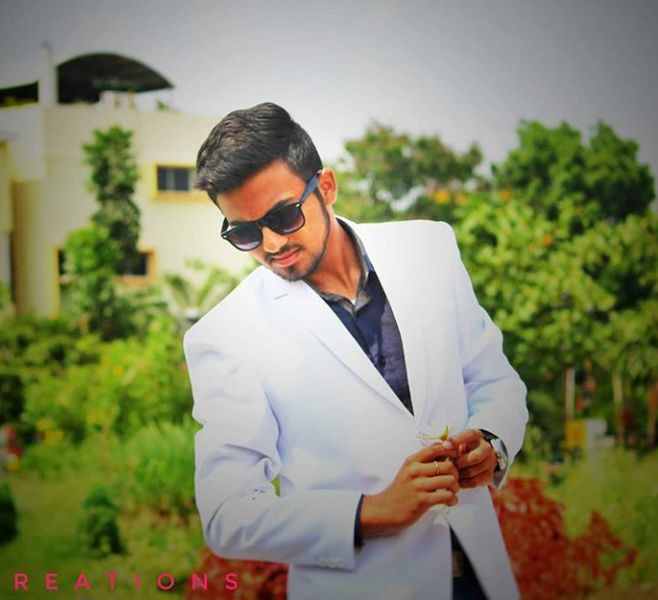 Prajwalcharlie Prajwalcharlie