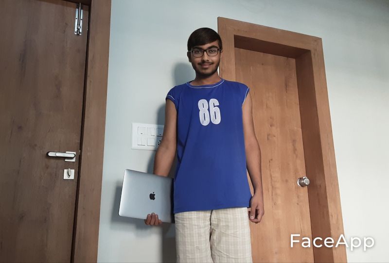 Harshguru