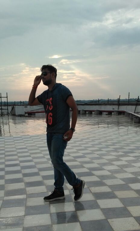 Peaceloving