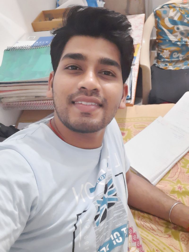 Ritvik999