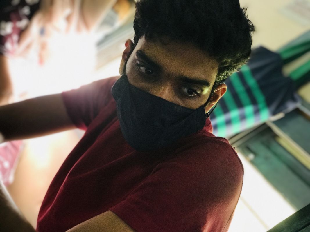 Dayhacker