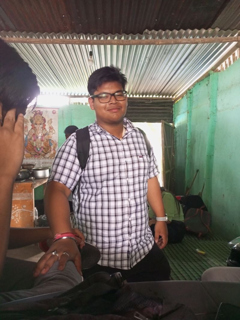 Abhijit_45 Abhijit_45