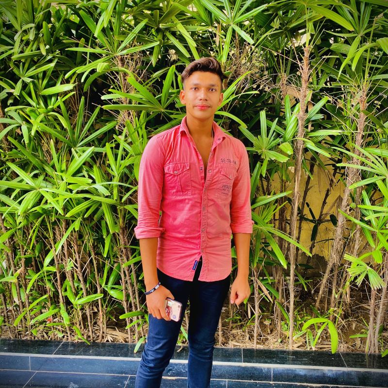 Nikhilrajput