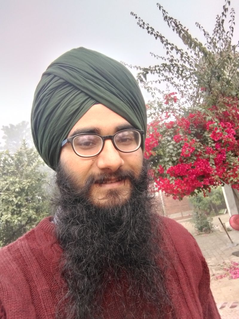 Harpreetgoraya