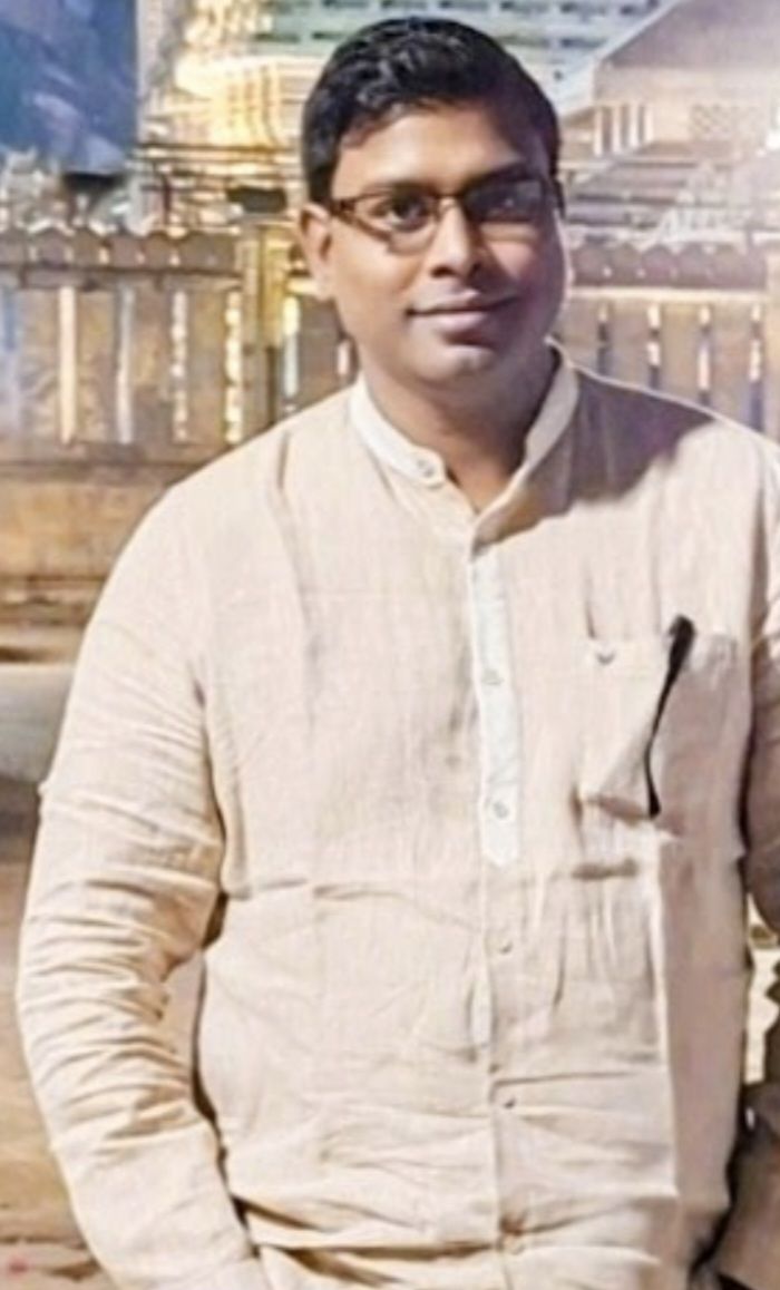 Sanjeebtrapa Sanjeebtrapa