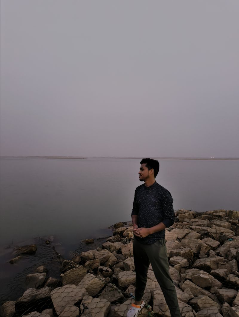 Kushwaha Kushwaha