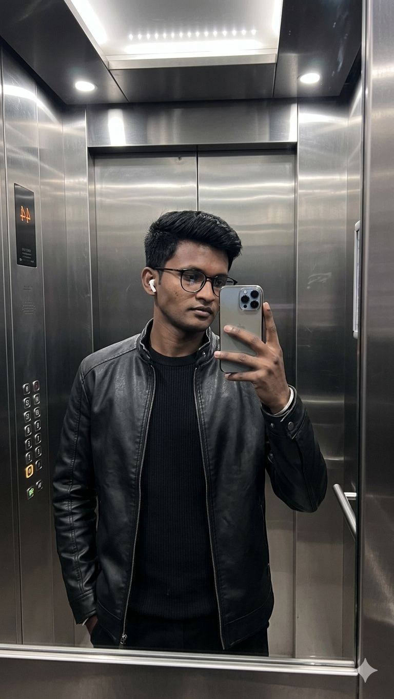 MrSinha MrSinha