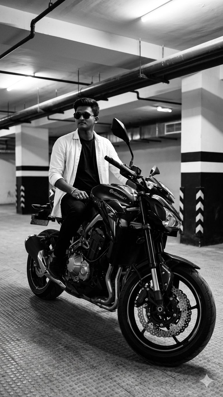 MrSinha MrSinha